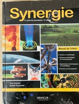 Synergie 2e cycle
