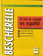Bescherelle, El arte de conjugar en espanol