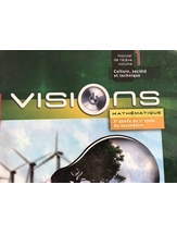 Visions - Maths CST